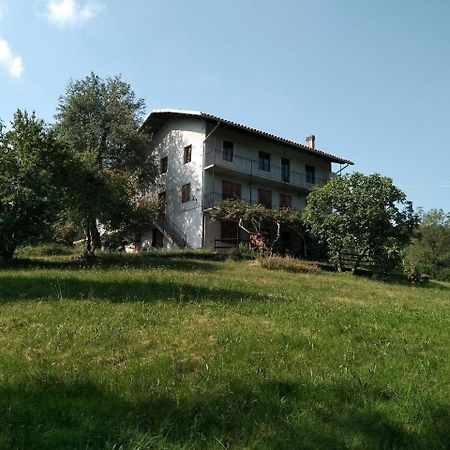 La Casa Nel Verde Alice Superiore Екстер'єр фото