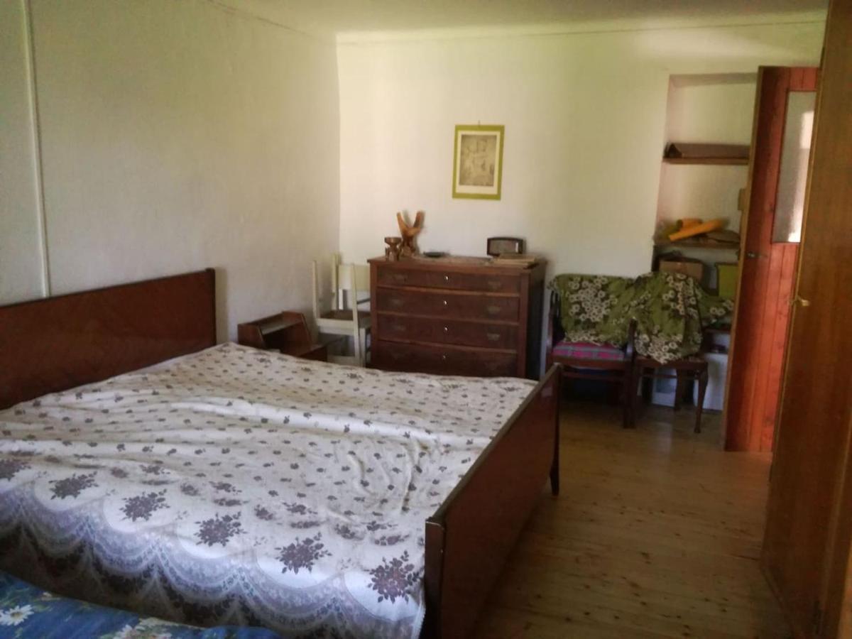 La Casa Nel Verde Alice Superiore Екстер'єр фото