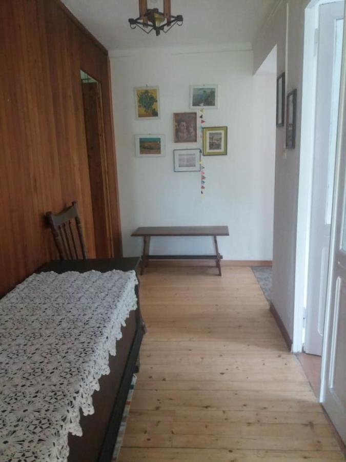 La Casa Nel Verde Alice Superiore Екстер'єр фото